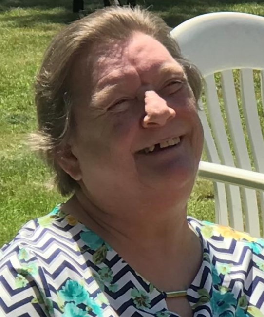 Obituary of Lois Arlene Merry