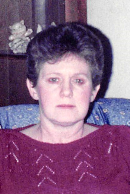 Obituary of Sandra P. Cross