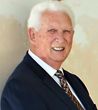 Obituary of Ralph Jury Wardle