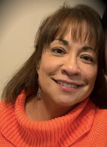 Obituary of Christella Annette Gonzalez