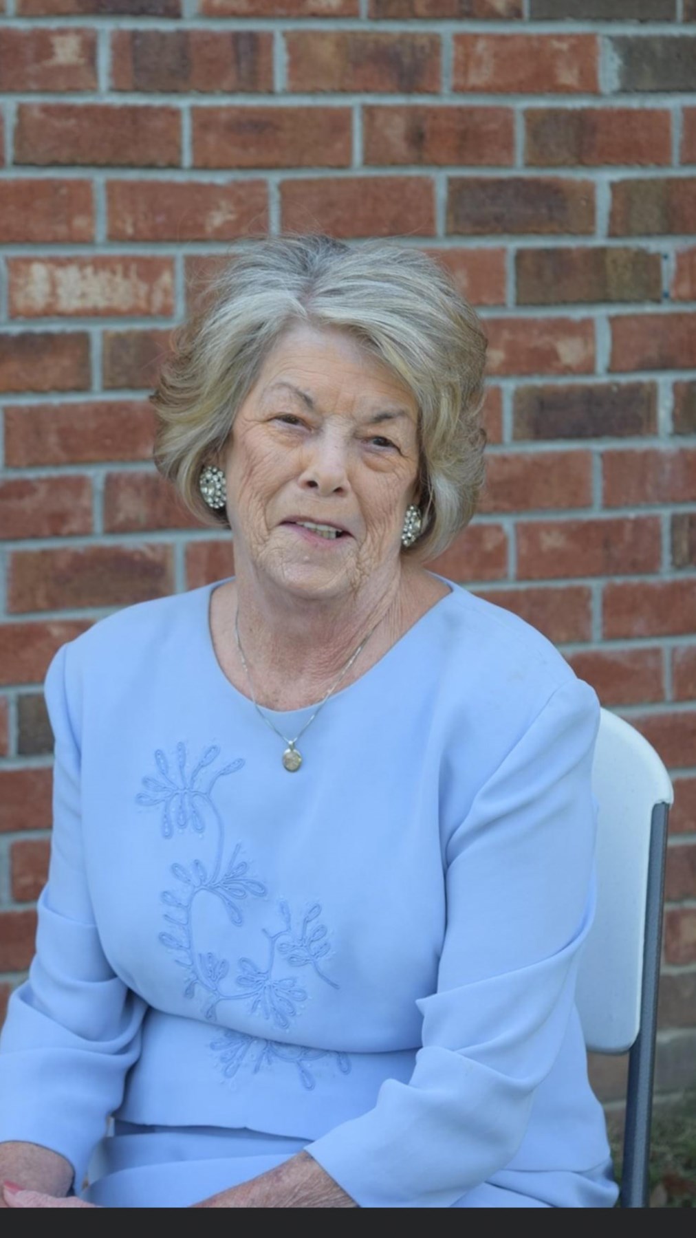 Obituary of Patricia Boyd Wright