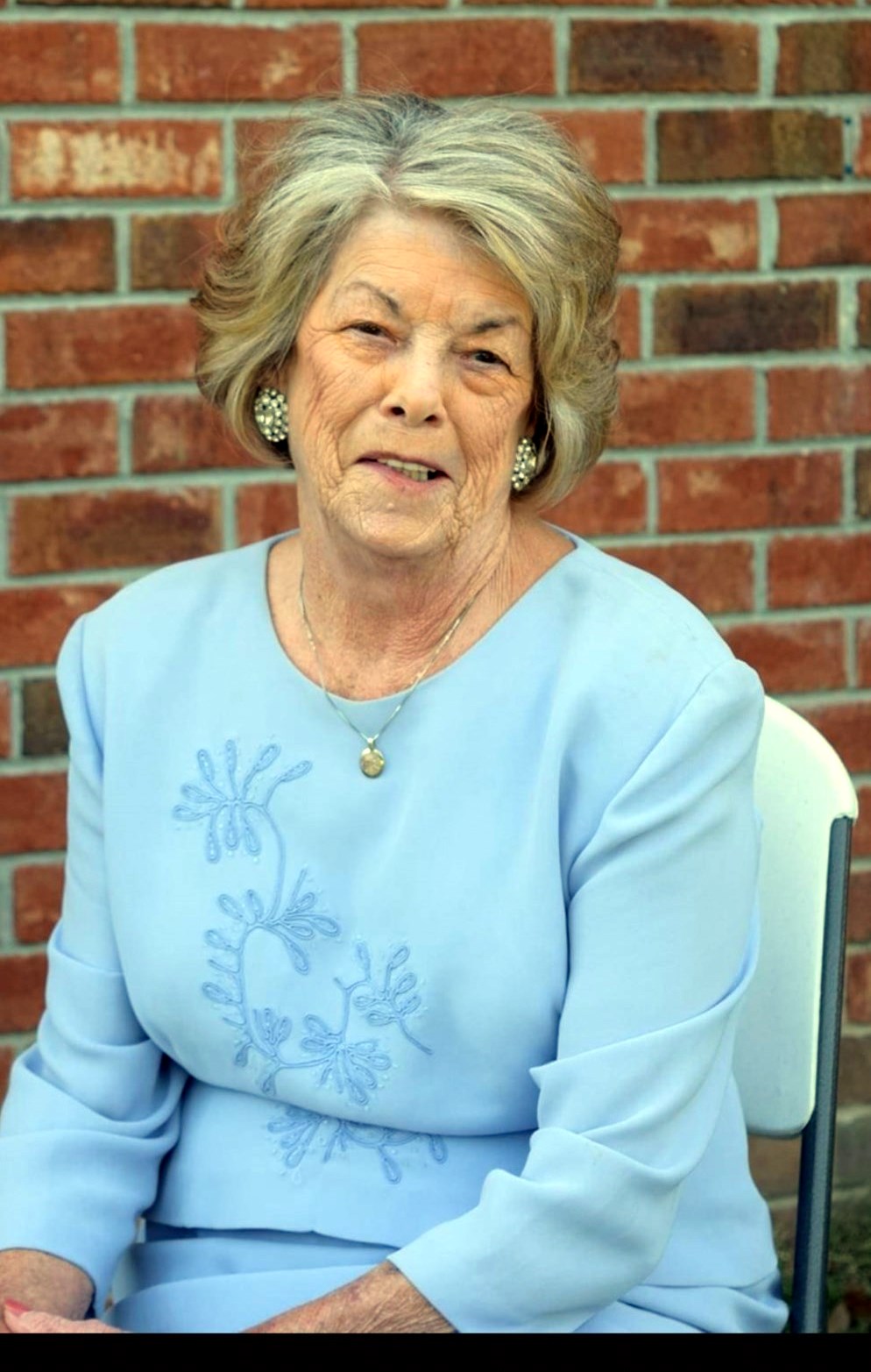 PATRICIA BOYD WRIGHT Obituary North Charleston, SC