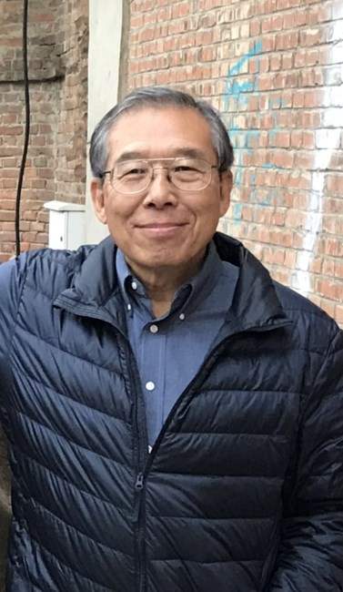 Obituary of Cheng-Chang "C.C." Shen