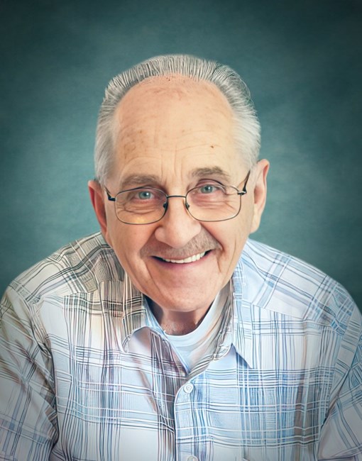 Obituario de William Larry Danks