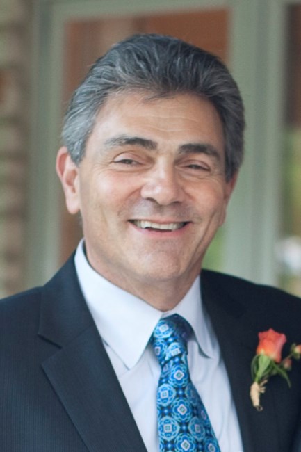 Avis de décès de Richard Louis Iazzetti