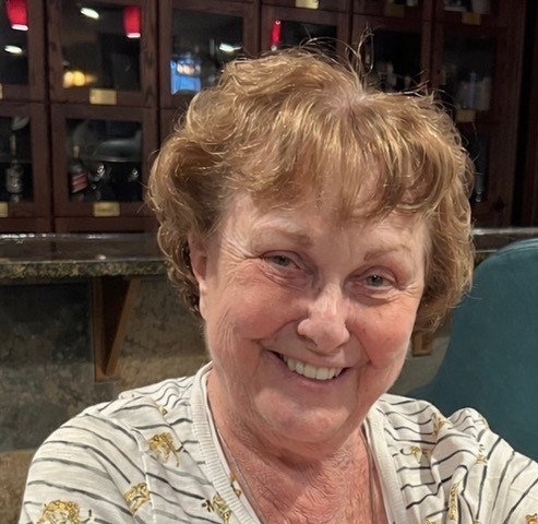 Obituario de Mariann Murphy