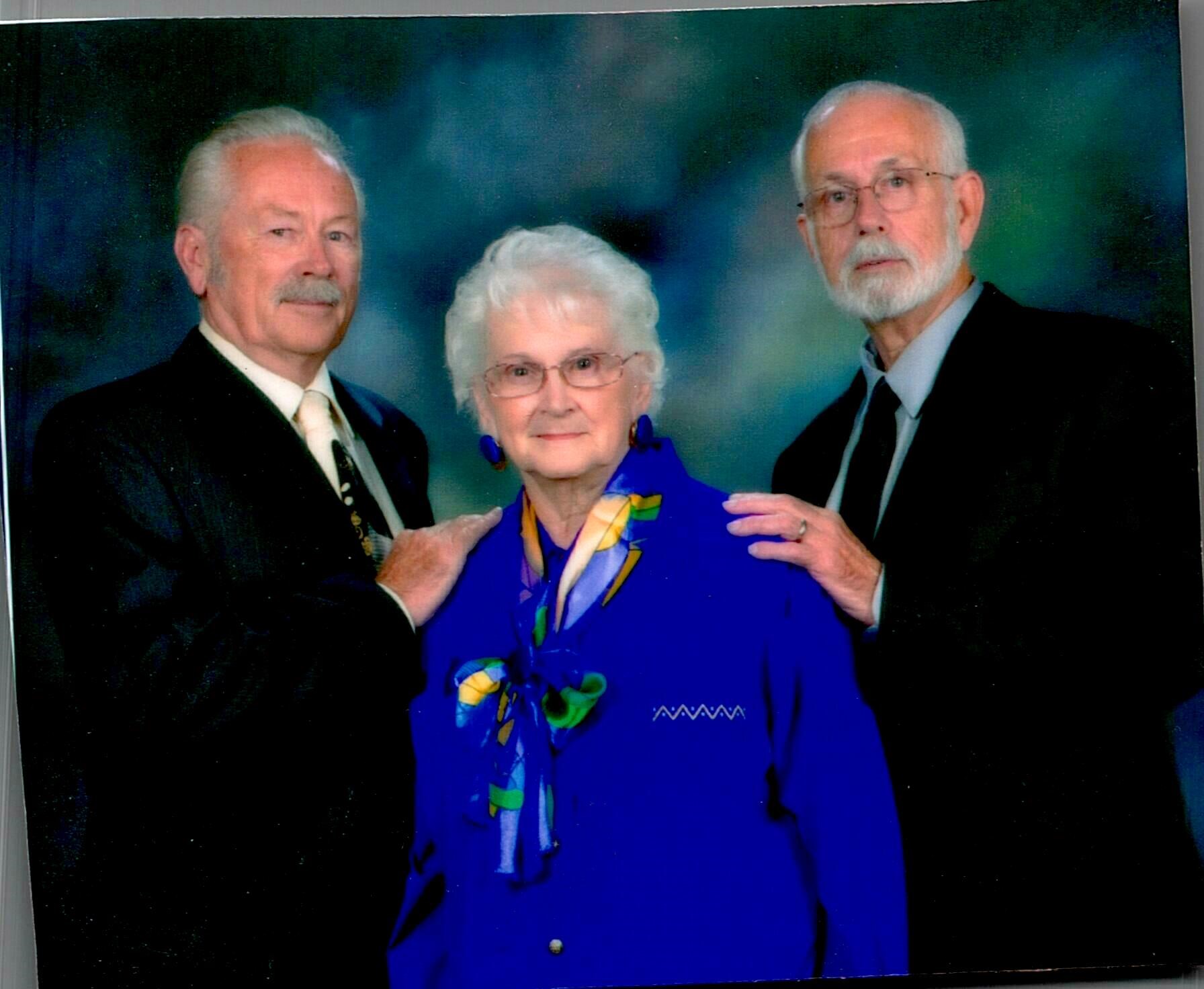 Obituary of Glenn Ray Templin