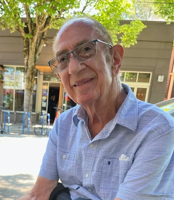 Obituario de Jerry Howard