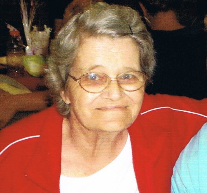Obituary of Barbara Russell Owens