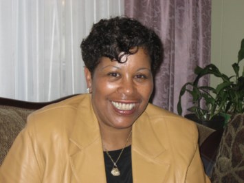 Obituary of Karen Ann Bellamy