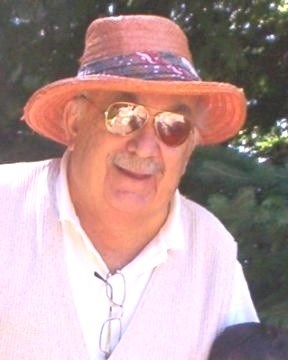 Obituary of Herbert Gordon