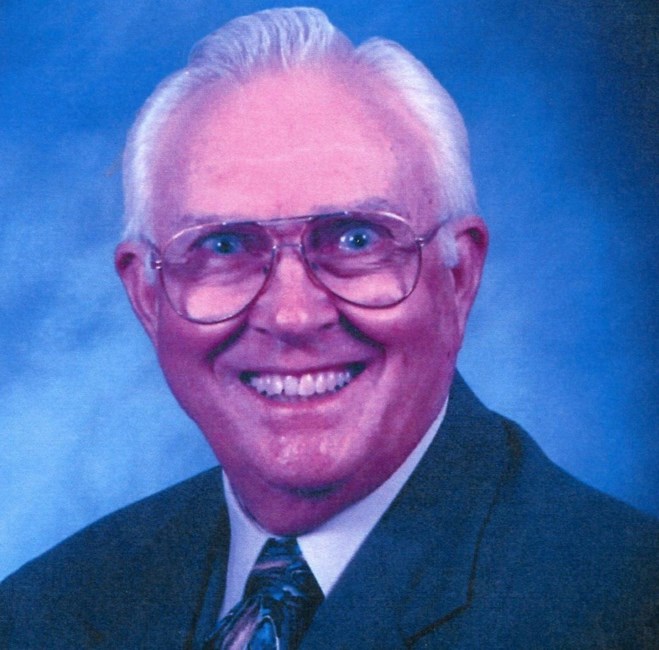 Obituary of Olidie Joseph Abshire Sr.