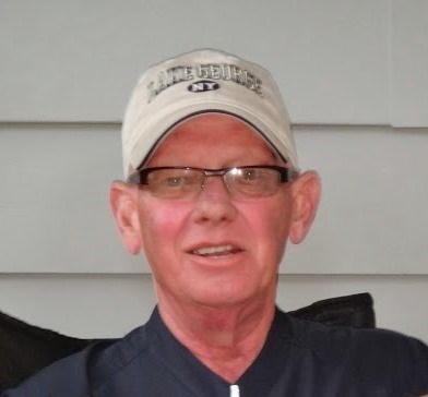 Obituary of William "Bill" T. England