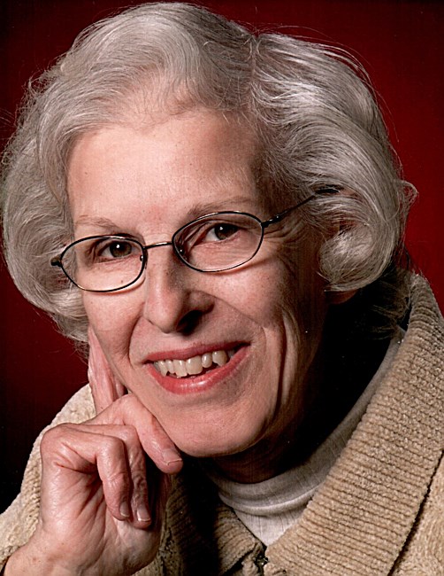 Obituary of Margaret Mary Straub