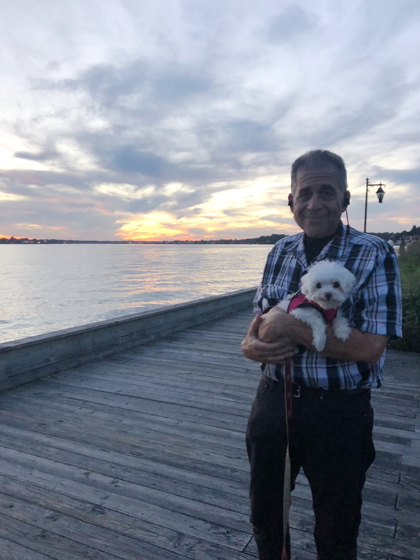 Obituary of Joseph L. Zucco