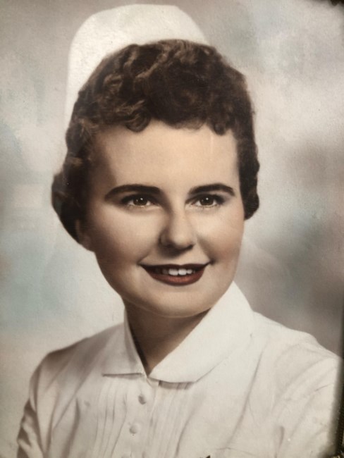Obituary of Gloria G. Edwards