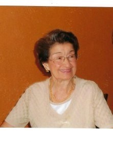 Obituary of Nancy Cinque