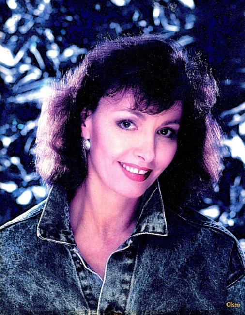 Obituary of Camille Lynette Cannon