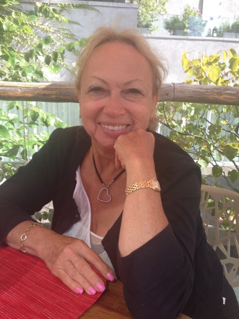 Avis de décès de Dorothy Kobak