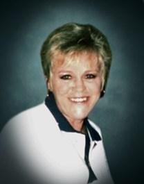 Obituary of Murriell Marie Vessels