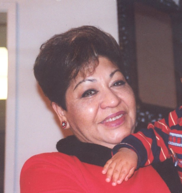 Obituary of Nellie Ramirez