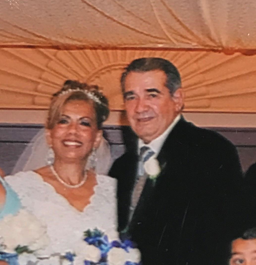 Obituary of Francisco M. Ruiz