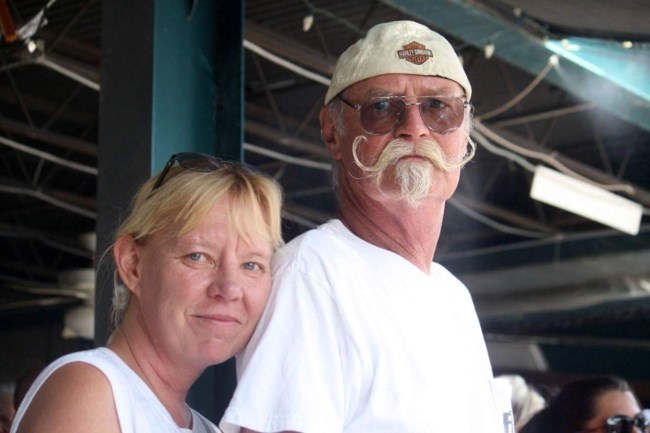 Obituario de Richard Curtis Oviatt