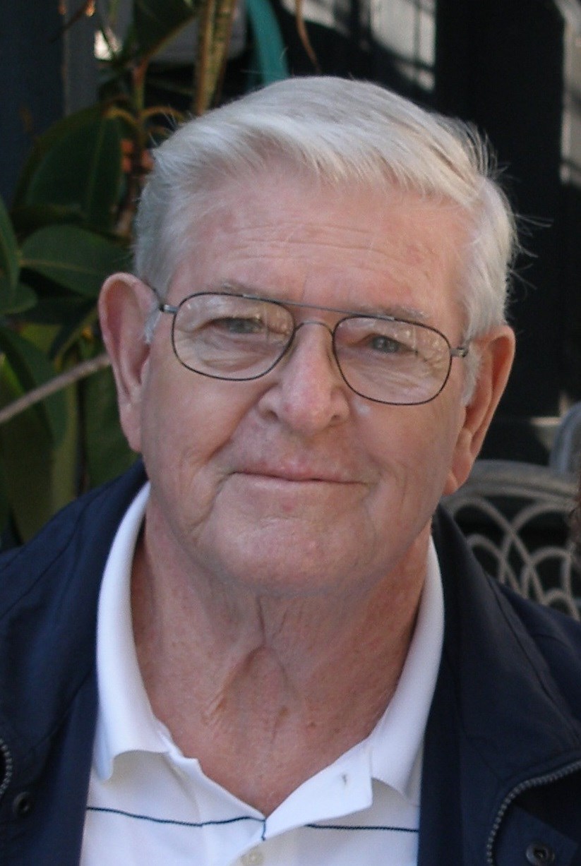William Burke Obituary New Orleans, LA