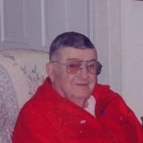 Obituario de Harold Bolen