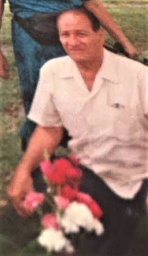 Obituary of Anselmo Ortiz