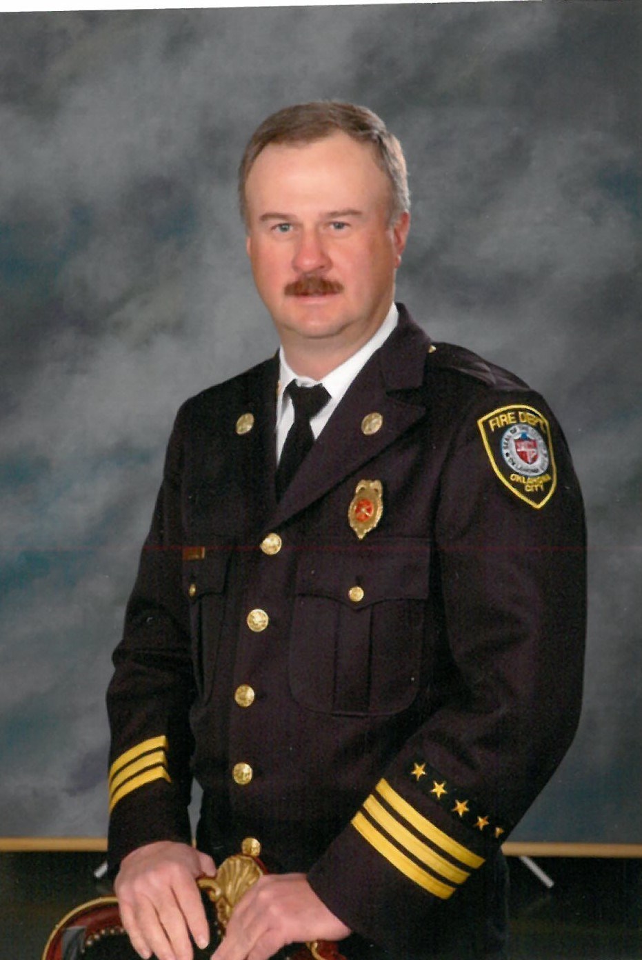 Obituario de Glenn Clark