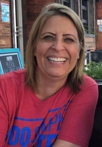 Obituary of Jennifer (Finch)   Weber "Jenny"