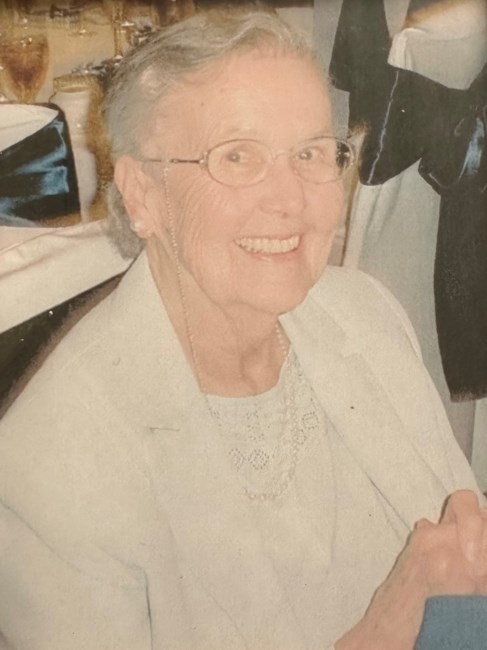  Obituario de Edith Andrews Talbott