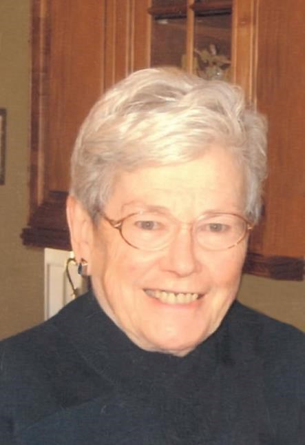 Obituary of Hope Ann Henry