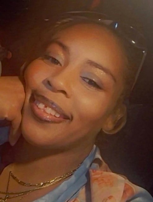 Obituary of Brittany D. Beason-Pipkin