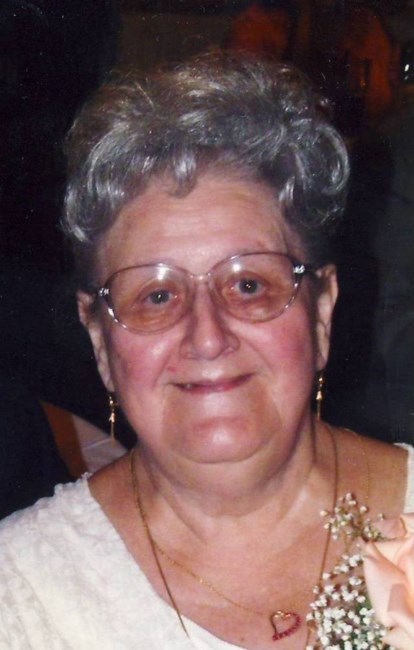 Obituary of Belva Jewel Howell