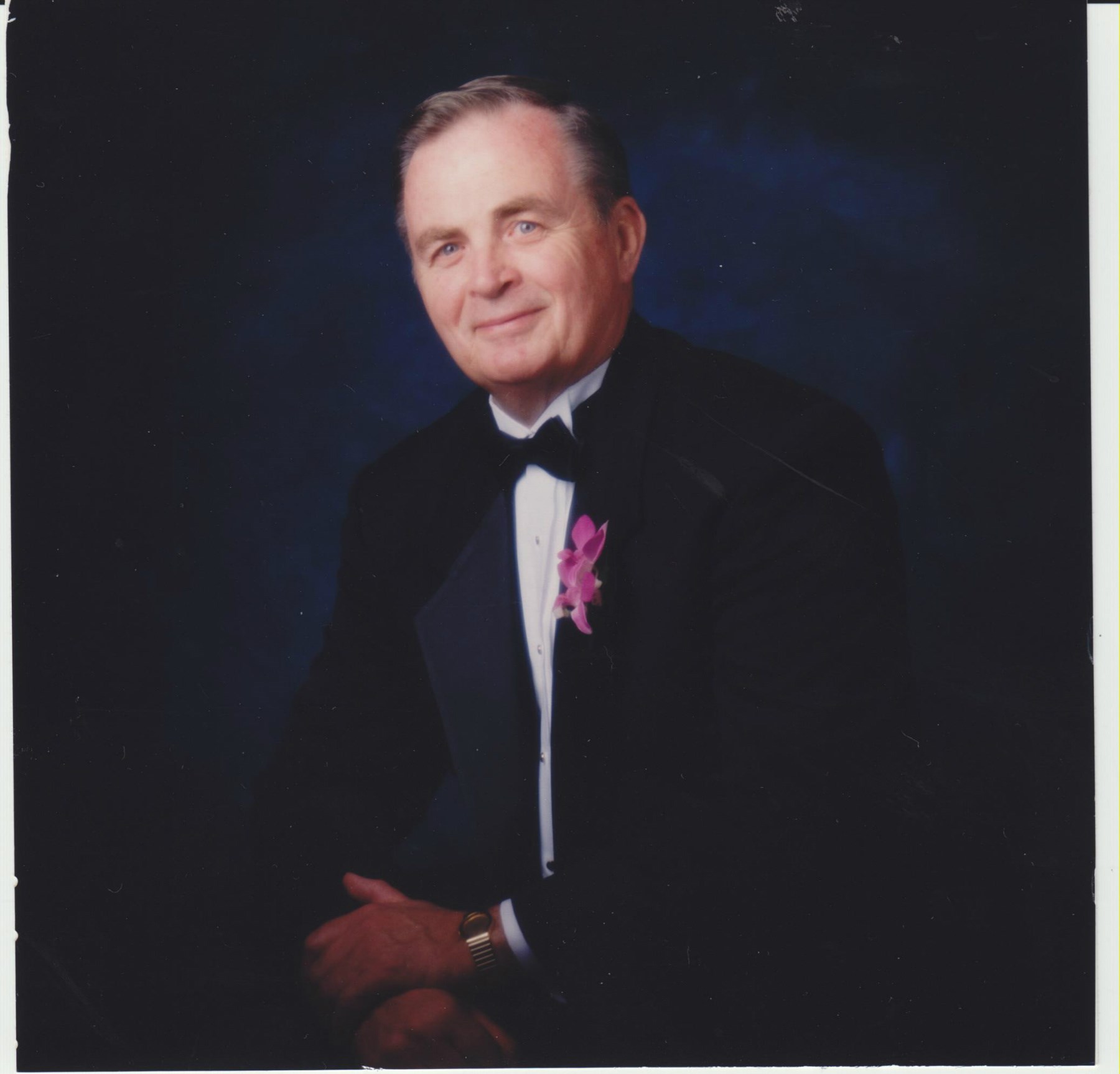 Obituary of Gerald J. Goode