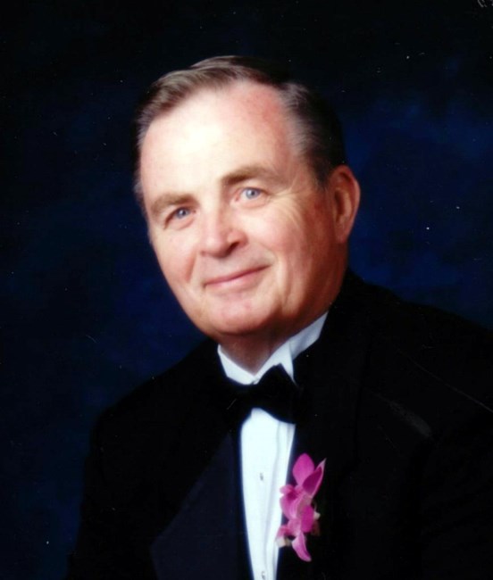 Obituary of Gerald J. Goode