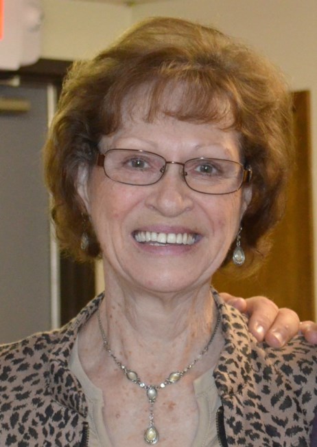 Obituary of Jimmie Faye Pickard