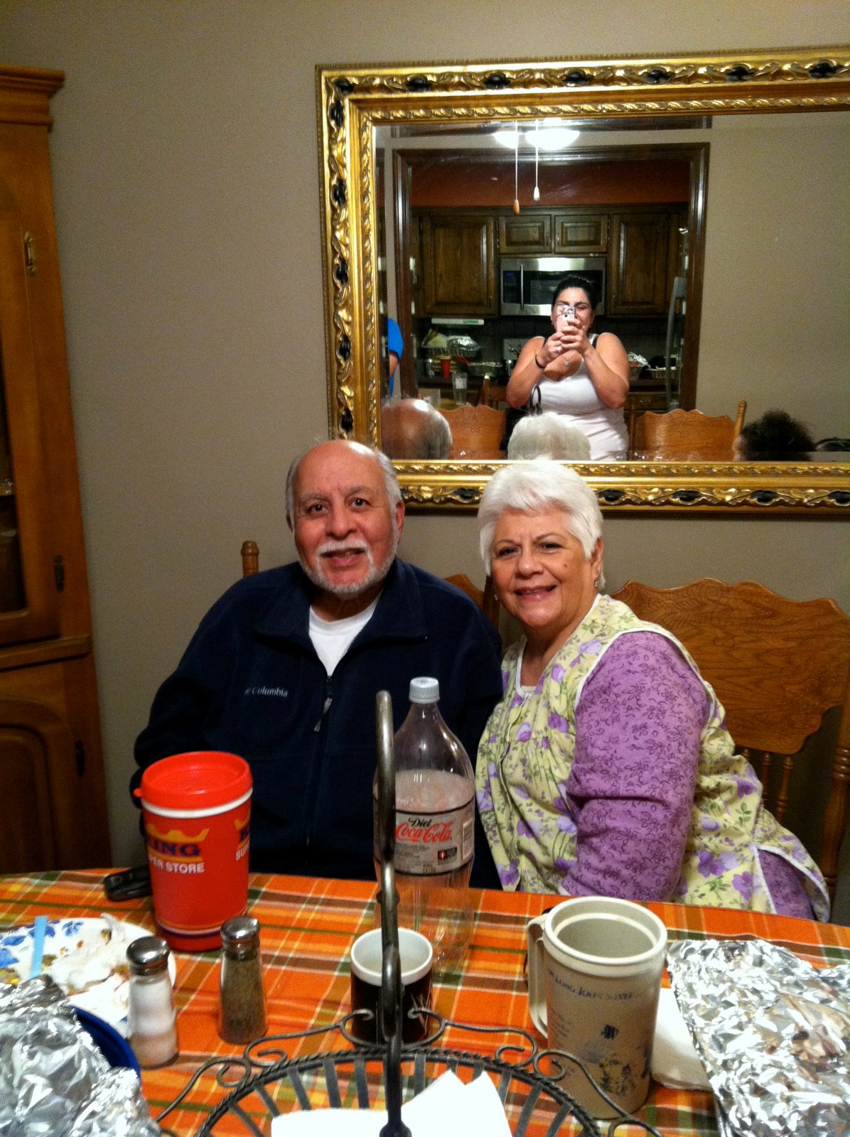 Obituary of Gilbert Guerra Jr.