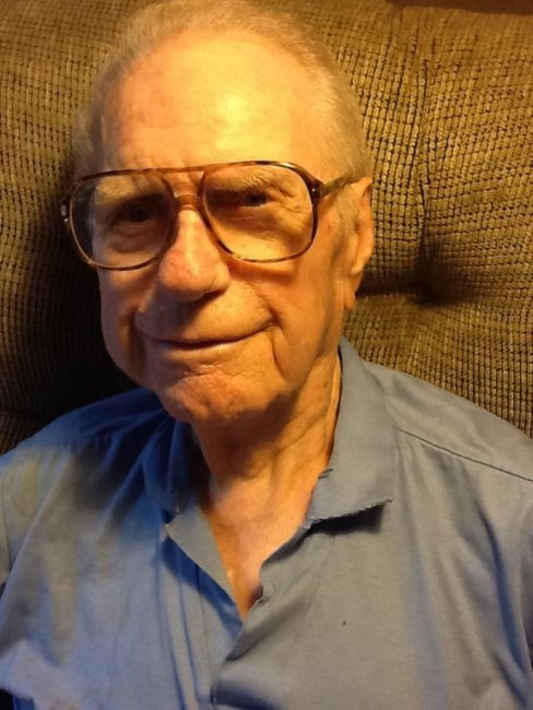 Obituary of David Benson McCorkle