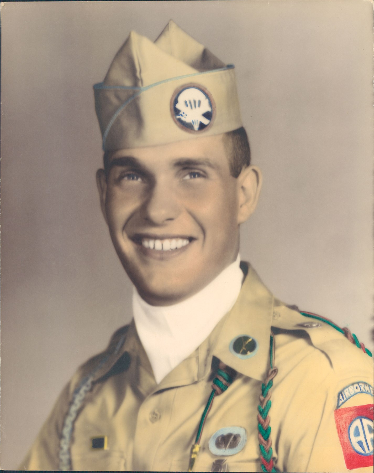 Obituary of Raymond Carl Mahns