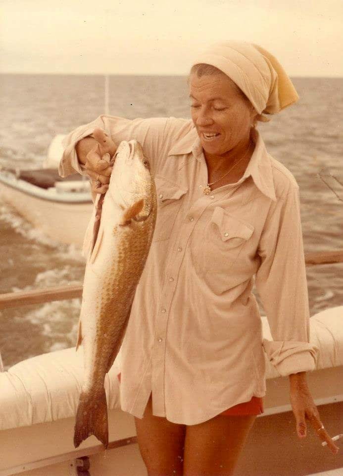 Obituary of Betty Jean Smith