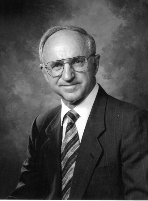 Obituary of Donald D Gilbert