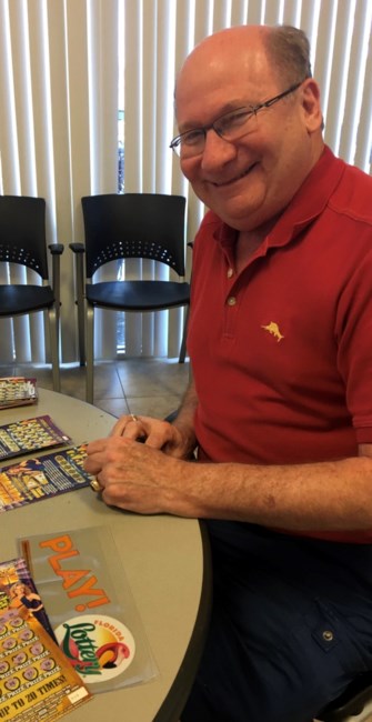 Obituary of Reece Albertson