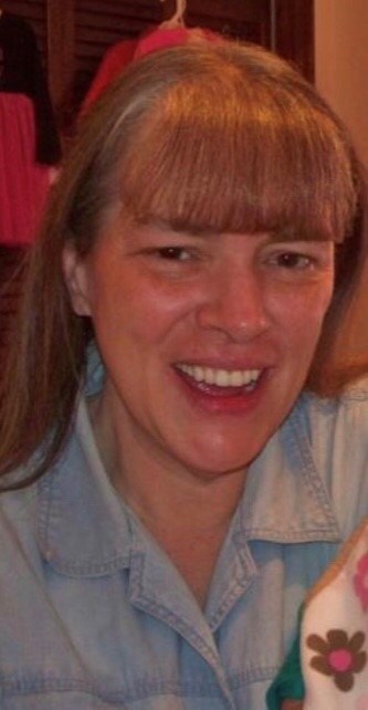 Obituary of Cynthia Jean Hanson