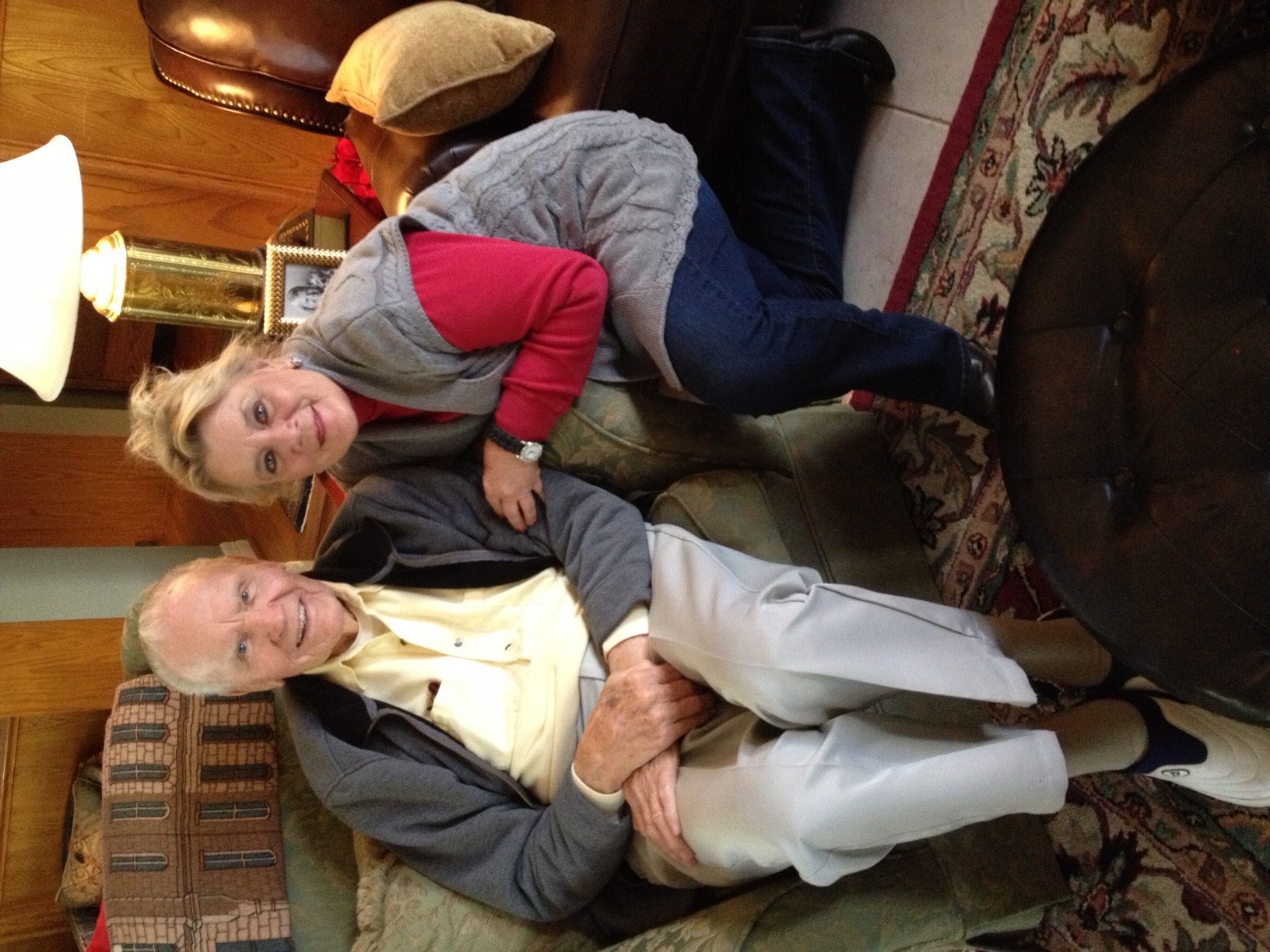 Obituary of John Calvin McIver