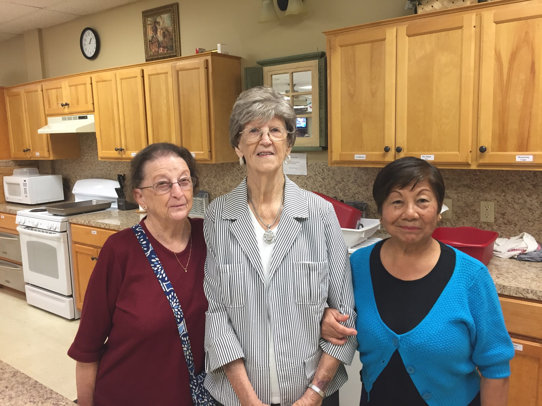 Obituario de Norma Jean (Cummings) Woodard