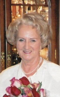 Obituary of Marianne Maria Fox