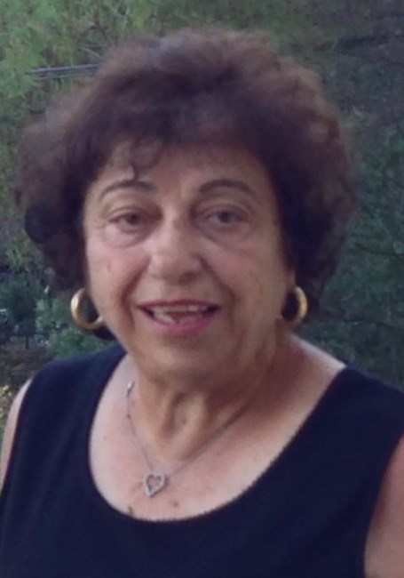 Obituario de Josephine Amelia Martino